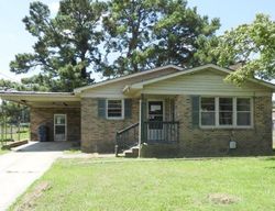 Foreclosure in  STERLING DR Plymouth, NC 27962