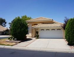 Foreclosure in  W PLAIN FIELD DR Banning, CA 92220