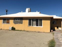 Foreclosure Listing in DEGLET NOOR ST INDIO, CA 92201