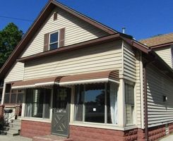 Foreclosure in  PINE ST Essexville, MI 48732