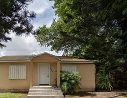 Foreclosure in  NW 118TH ST Miami, FL 33167