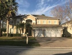 Foreclosure in  NIGHT HERON DR Land O Lakes, FL 34637