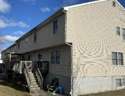 Foreclosure in  RICKY LN Lakewood, NJ 08701