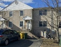 Foreclosure in  RICKY LN Lakewood, NJ 08701