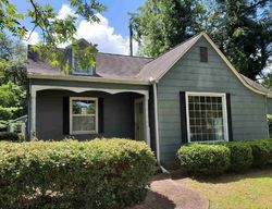 Foreclosure in  BARKLEY ST Elloree, SC 29047