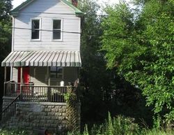 Foreclosure in  ROSETTA ST Pittsburgh, PA 15224