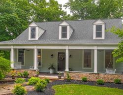 Foreclosure in  MAGERS LANDING RD Monkton, MD 21111
