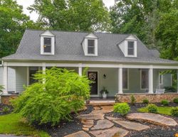 Foreclosure in  MAGERS LANDING RD Monkton, MD 21111