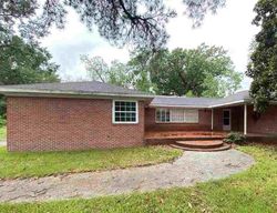 Foreclosure in  PIREWAY RD Tabor City, NC 28463
