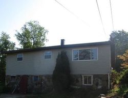 Foreclosure in  WHITE CLOUD RD Leechburg, PA 15656
