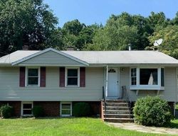 Foreclosure in  INTERVALE RD Bridgeport, CT 06610
