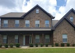 Foreclosure in  CAPSTONE BLVD Brookwood, AL 35444