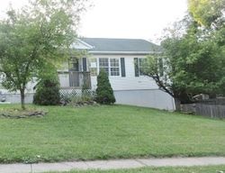Foreclosure in  VALLEY RD Sussex, NJ 07461