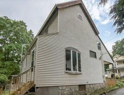 Foreclosure in  BOYDEN ST Waterbury, CT 06704