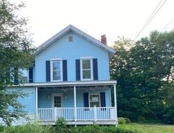 Foreclosure in  GOWANDA STATE RD North Collins, NY 14111