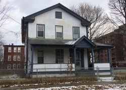 Foreclosure Listing in FRANCIS AVE PITTSFIELD, MA 01201