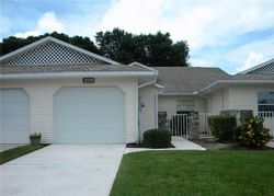 Foreclosure in  LAVER ST Leesburg, FL 34748