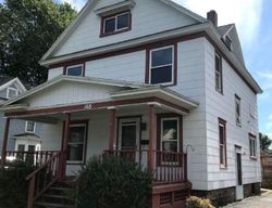 Foreclosure in  STATE ST Medina, NY 14103