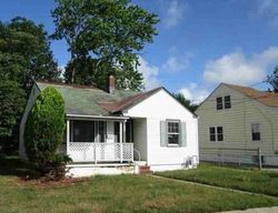 Foreclosure in  LINDEN AVE Pleasantville, NJ 08232