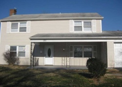 Foreclosure in  HAZELWOOD CIR Willingboro, NJ 08046