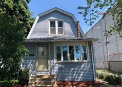 Foreclosure in  COLLINS ST Blue Island, IL 60406