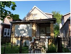  N Karlov Ave, Chicago IL