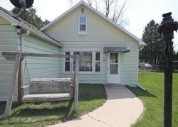 Foreclosure in  14TH ST Fond Du Lac, WI 54935