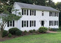 Foreclosure in  SETTLERS FARM RD Monroe, CT 06468