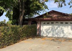 Foreclosure in  ERNESTINE WAY North Highlands, CA 95660