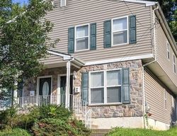 Foreclosure Listing in SPRING ST SHARON HILL, PA 19079