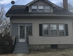 Foreclosure in  CARROLL AVE Brockton, MA 02301