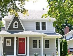 Foreclosure in  IRVINE RD Old Greenwich, CT 06870
