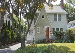 Foreclosure in  IRVINE RD Old Greenwich, CT 06870