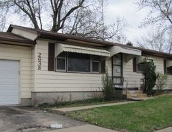 Foreclosure in  SE ADAMS ST Topeka, KS 66605