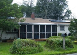 Foreclosure in  MARINE RD Waretown, NJ 08758