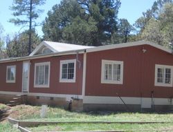 Foreclosure in  LITTLE DIPPER RD Tijeras, NM 87059