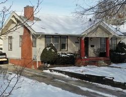 Foreclosure in  MILTON AVE Des Moines, IA 50316