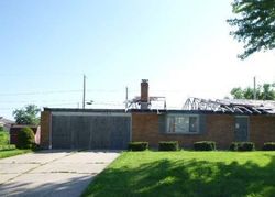 Foreclosure in  WEDDINGTON DR Dayton, OH 45426
