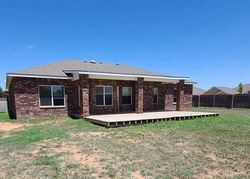 Foreclosure in  ASHER DR Clovis, NM 88101