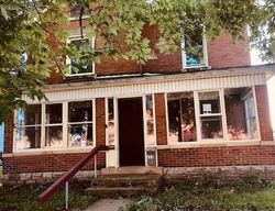 Foreclosure in  HIDDESON AVE Greenville, OH 45331