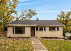 Foreclosure in  RIDGELAND DR Pittsburgh, PA 15238