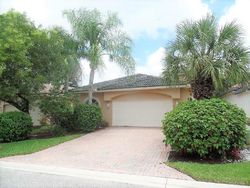 Foreclosure in  BELLAFIORE WAY Boynton Beach, FL 33472