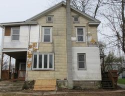 Foreclosure in  STRAWBERRY LN Ringtown, PA 17967