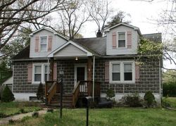 Foreclosure in  DELAWARE AVE Hainesport, NJ 08036