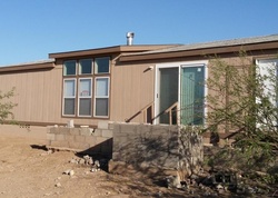 Foreclosure in  W QUINLIN TRL Tucson, AZ 85735
