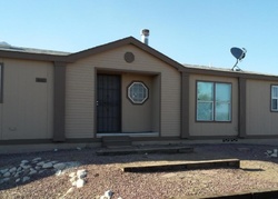 Foreclosure in  W QUINLIN TRL Tucson, AZ 85735