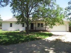 Foreclosure in  S KANSAS CT Wichita, KS 67216