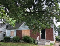 Foreclosure in  W SOUTHLAND BLVD Louisville, KY 40214