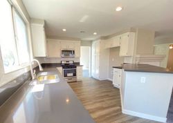 Foreclosure in  RAINWOOD DR North Las Vegas, NV 89031