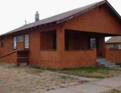 Foreclosure in  E 4TH ST Clovis, NM 88101